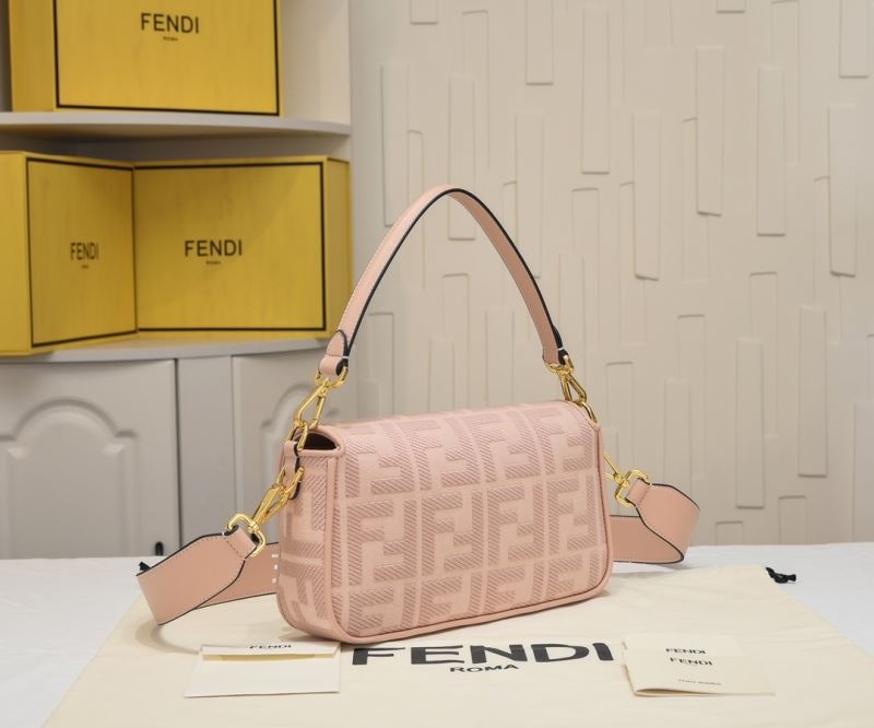 Fendi Satchel Bags